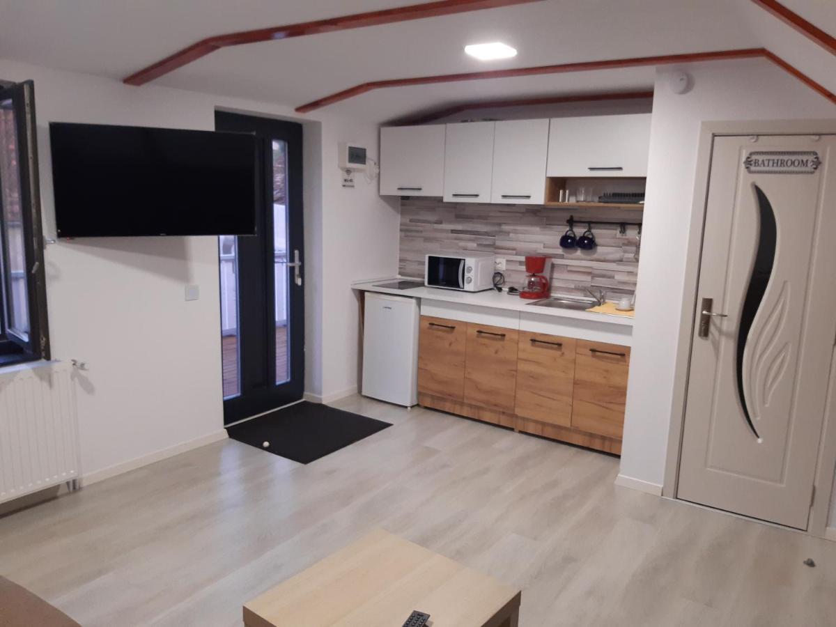 Casa J. Gusbeth Apartment Brasov Exterior photo