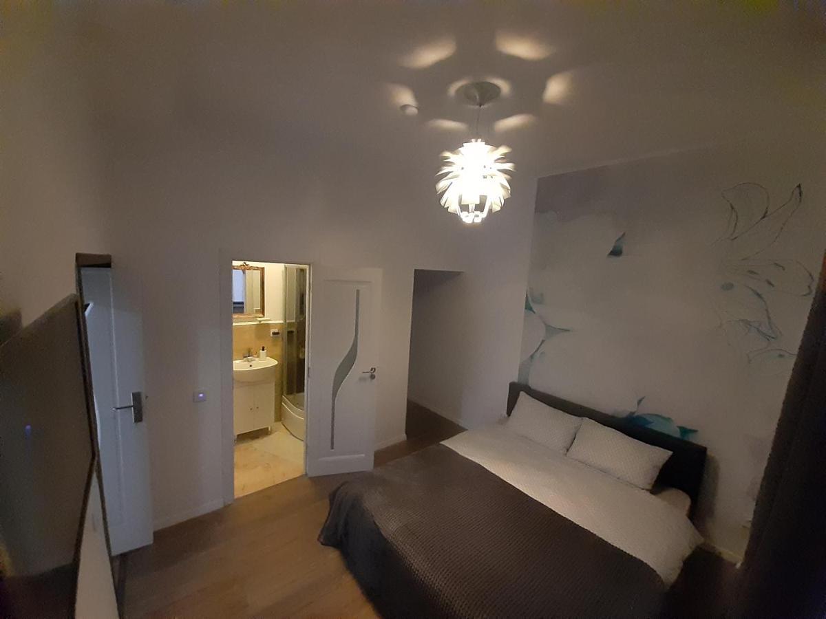 Casa J. Gusbeth Apartment Brasov Exterior photo