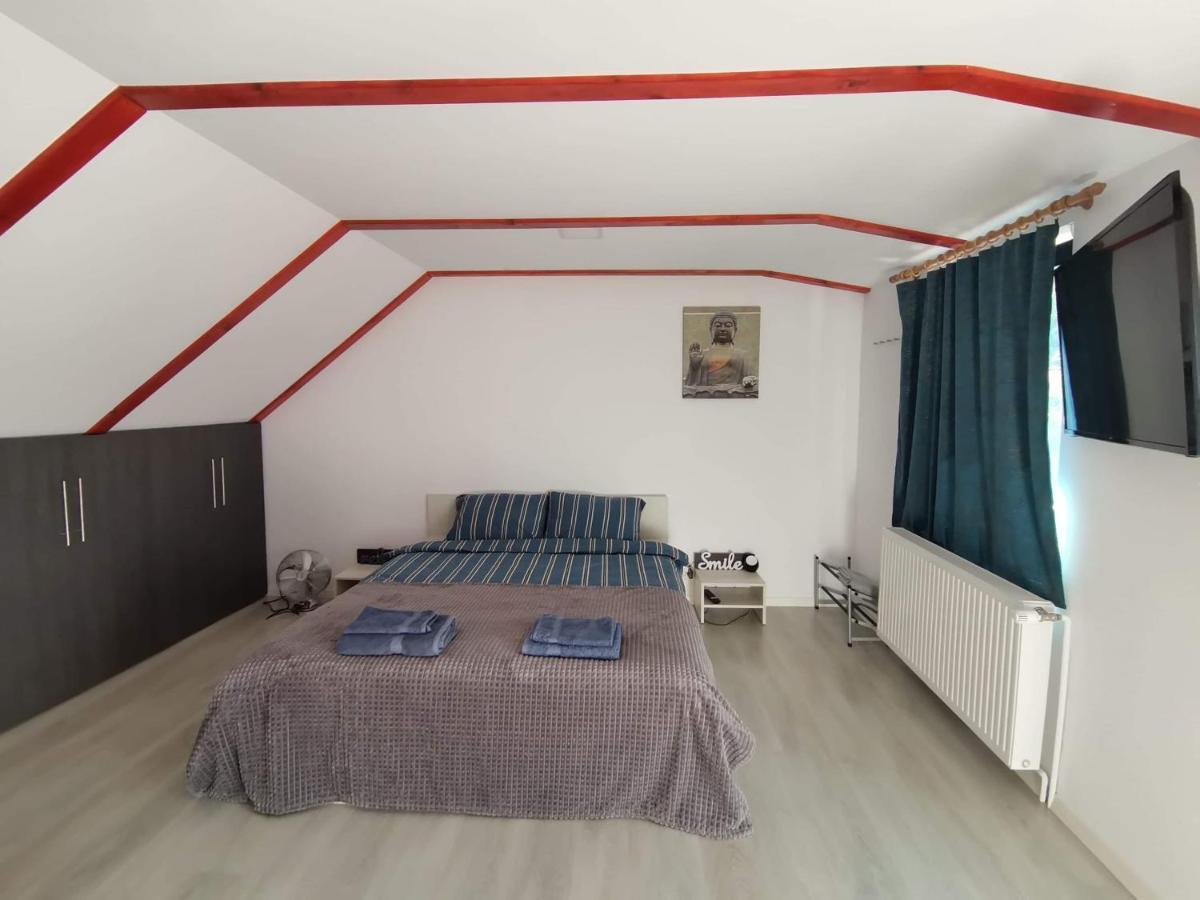 Casa J. Gusbeth Apartment Brasov Exterior photo